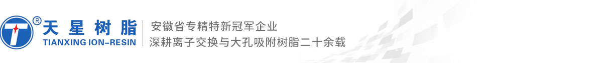 蚌埠市天星樹脂有限責任公司